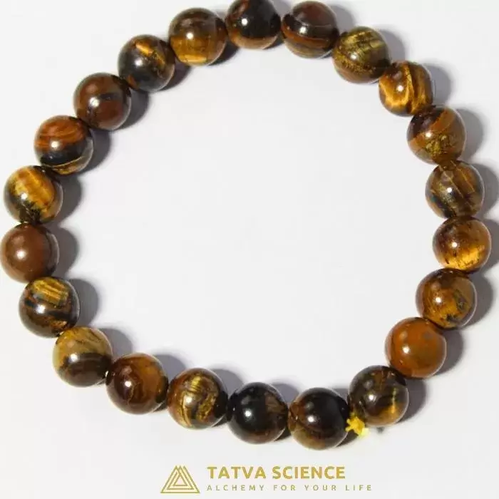 Tiger Eye Bracelet0
